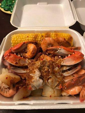 Southside Seafood